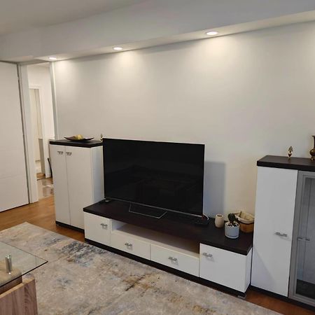 דירות סראייבו Sarajvista מראה חיצוני תמונה